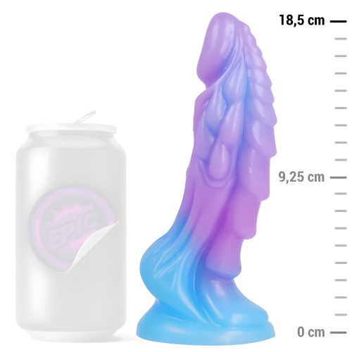 Dildo Zafiria Brillo Lunar