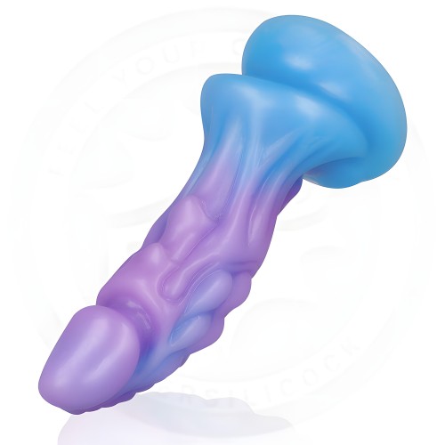 Zafiria Dildo Lunar Glow