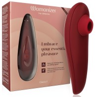 Womanizer Classic 2 Clitoral Stimulator