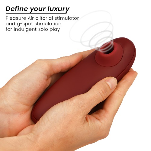 Womanizer Classic 2 Clitoral Stimulator