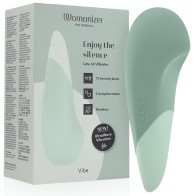 Vibrador Lay-on Silencioso Womanizer