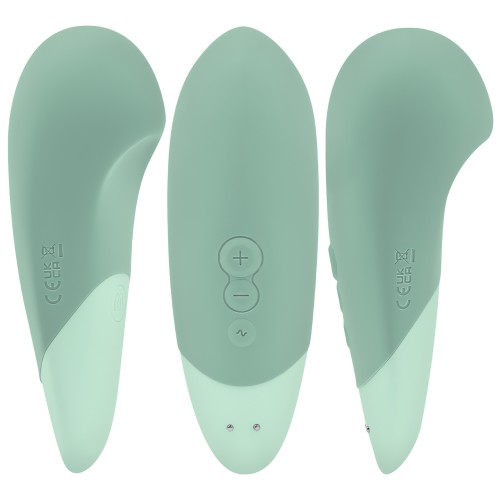 Womanizer Silent Lay-on Vibrator