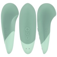 Womanizer Silent Lay-on Vibrator