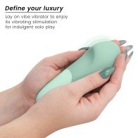 Vibrador Lay-on Silencioso Womanizer