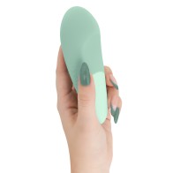 Womanizer Silent Lay-on Vibrator