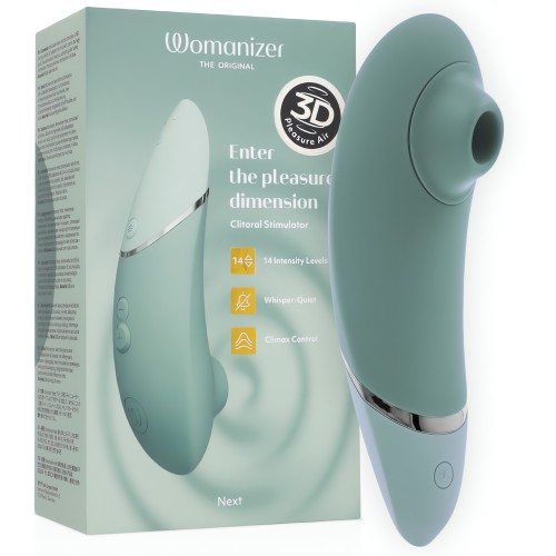 Womanizer Next Clitoral Stimulator