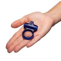 Pleasure Booster Vibrating Ring by Control Toys