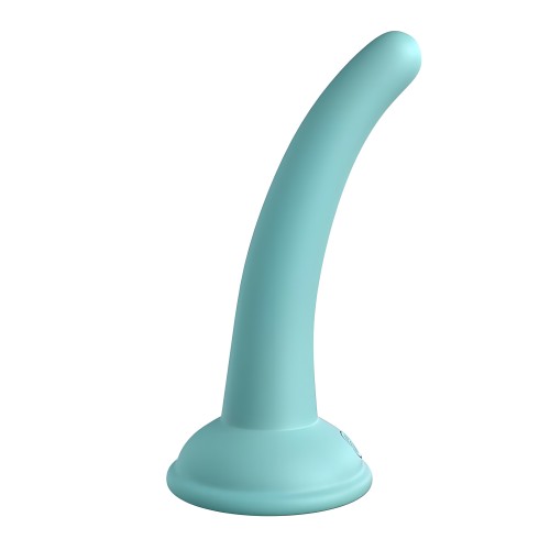 Dillio - Curious Five 12.7 Cm Dildo Punto G Verde