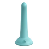Dillio - Curious Five 12.7 Cm Dildo Punto G Verde