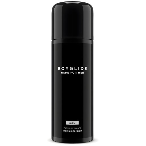 íntimateline - Boyglide Xxl Crema Masaje Voluminizante 100 Ml