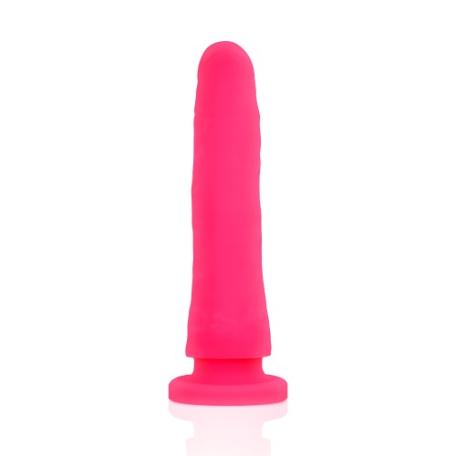 Delta Club Arnés de Silicona + Dildo