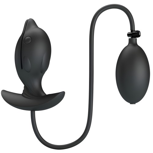 Pretty Love - Plug Anal Delfin Inflable