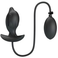 Pretty Love Inflatable Dolphin Anal Plug