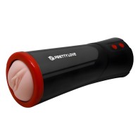 Pretty Love Ozzy Multifunction Masturbator
