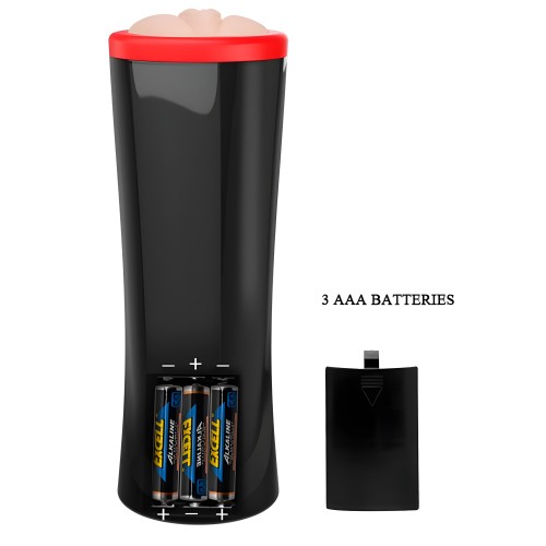 Pretty Love Ozzy Multifunction Masturbator