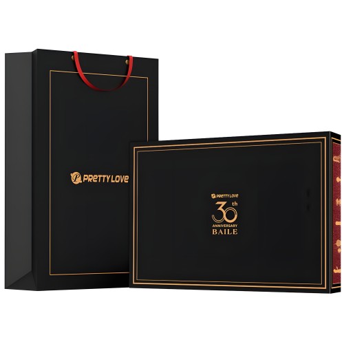 Pretty Love - Couples' Product Kit