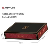 Pretty Love - Couples' Product Kit