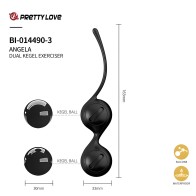 Pretty Love - Couples' Product Kit