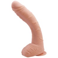 Baile Realistic G-Spot Dildo 27 cm