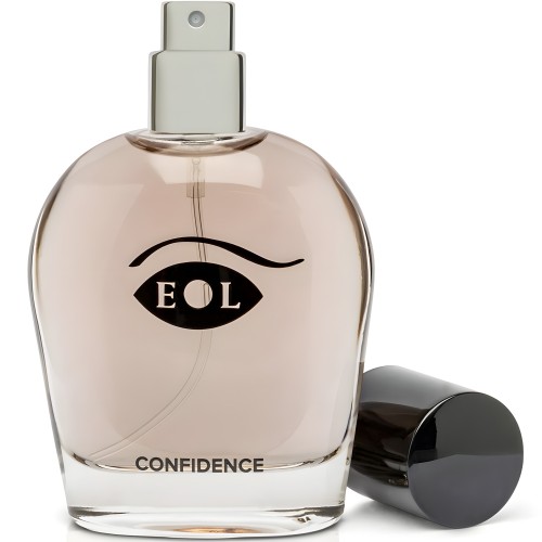 Perfume Confidence 50 ml