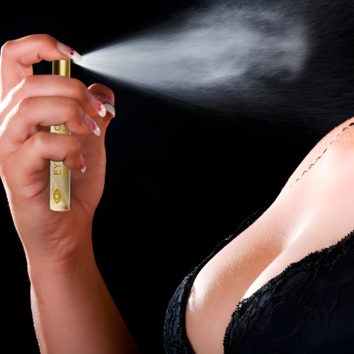 Eye Of Love - Eol Phr Perfume Feromonas