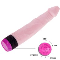 Adour Club Realistic Vibrator 22.5 cm