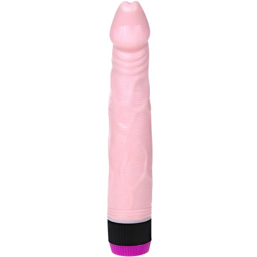 Adour Club Realistic Vibrator 22.5 cm