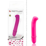 Pretty Love Flirtation Antony Mini Vibrator