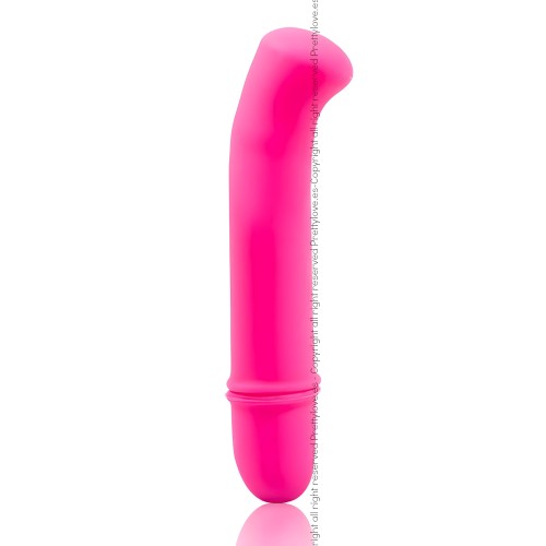 Pretty Love Flirtation Antony Mini Vibrator