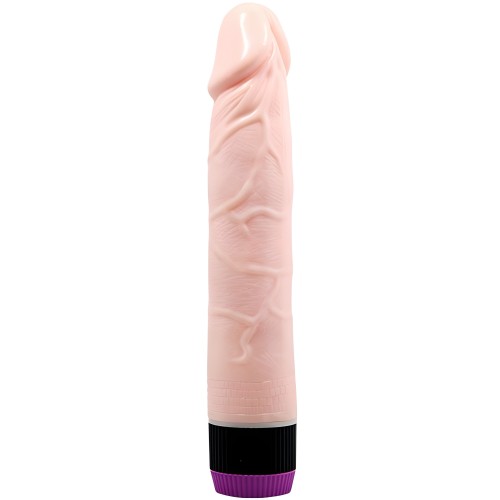Baile - Adour Club Vibrador Realístico 21.5 cm