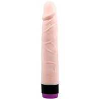 Baile - Adour Club Vibrador Realístico 21.5 cm
