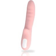 Mia Pisa Rotating Vibrator Pink