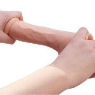 Baile Johnson Realistic Dildo