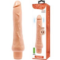 Vibrador Realístico Bárbara Baile 25 Cm