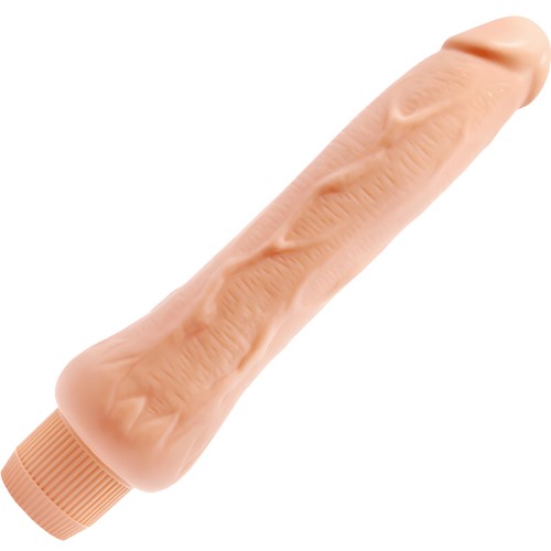 Vibrador Realístico Bárbara Baile 25 Cm