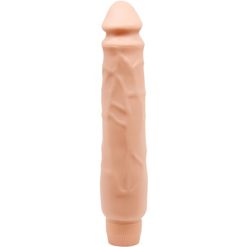 Baile Realistic Vibrator 26cm