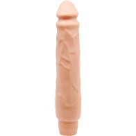 Baile Realistic Vibrator 26cm