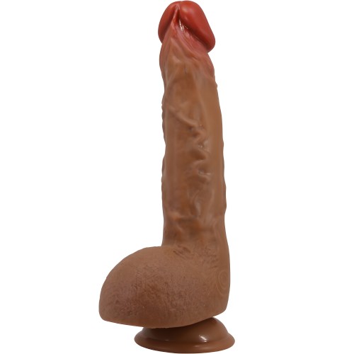 Baile - Realistic Vibrator 25 cm