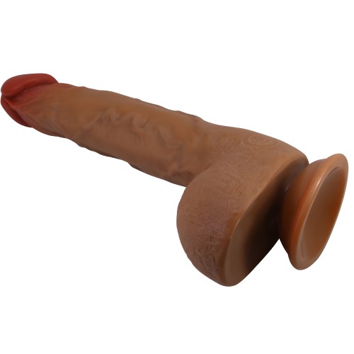 Baile - Realistic Vibrator 25 cm