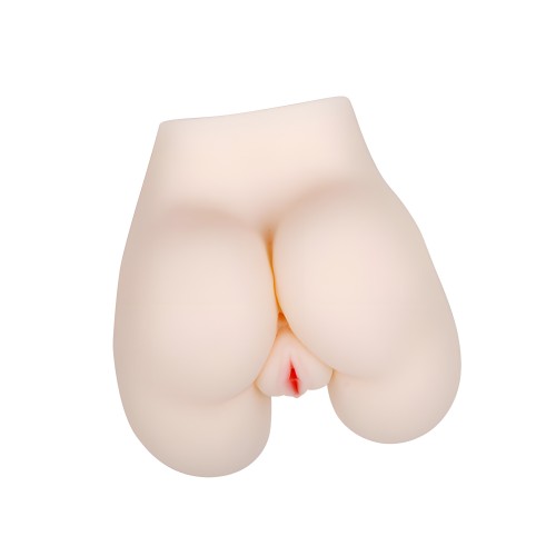 Baile Passion Lady Mini Vagina & Anus