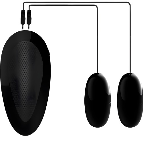 Realistic Vagina and Anus