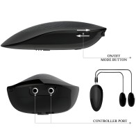 Realistic Vagina and Anus