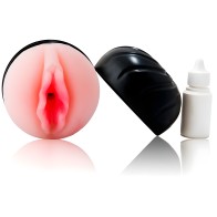 Baile Masturbador Pussy Play Start