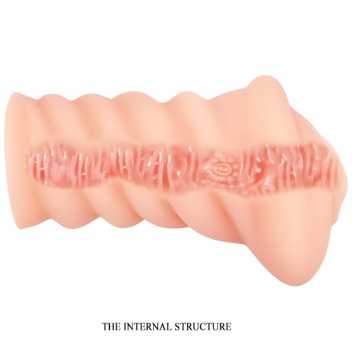 Crazy Bull Portable Vagina Masturbator