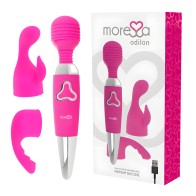 Moressa Odilon Wand Massager