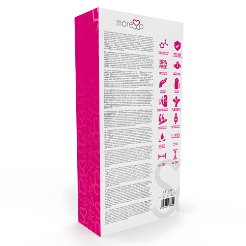 Moressa Odilon Wand Massager