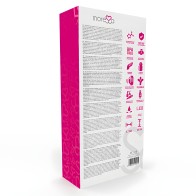 Moressa Odilon Wand Massager