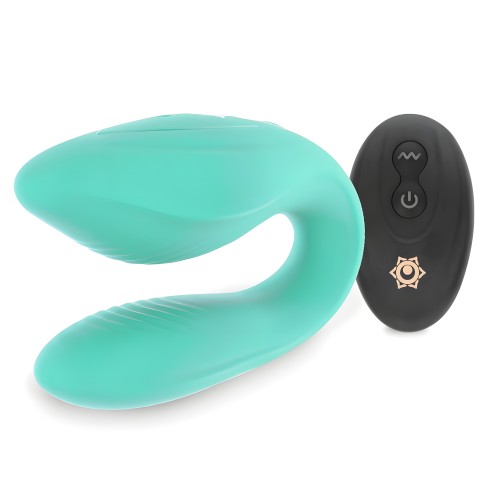 Rithual - Vibrador Control Remoto Kama