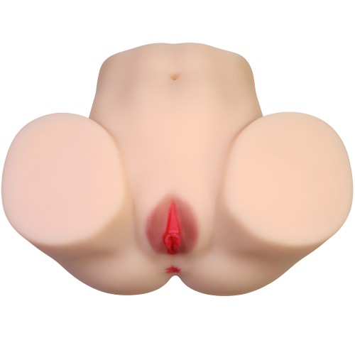 Crazy Bull Olivia Realistic Masturbator