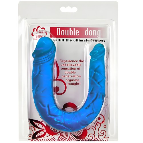 Doble Dong Dildo Baile